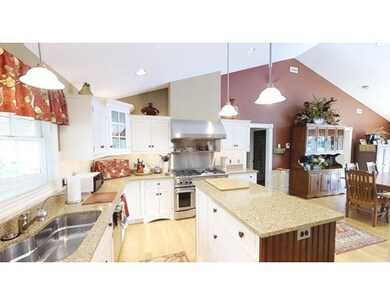 53 S Charlton Shore Rd, Charlton, MA 01507 - photo 6