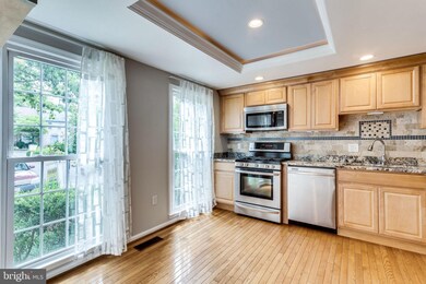 7376 Jiri Woods Ct, Springfield, VA 22153 - photo 6