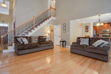 1232 Berkley Hills Pass, Evans, GA 30809 - photo 6