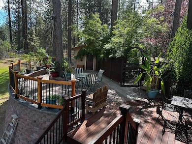 6421 S Dorset Rd, Spokane, WA 99224 - photo 2