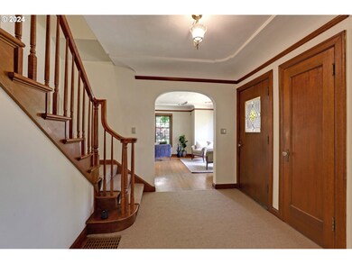 Entrance/Foyer