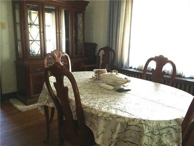 Dining Room.