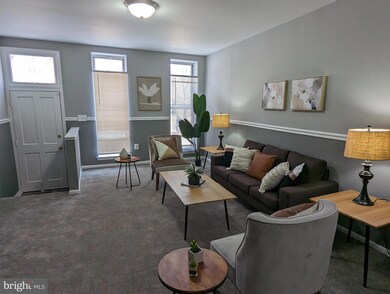1014 N Carey St, Baltimore, MD 21217 - photo 5