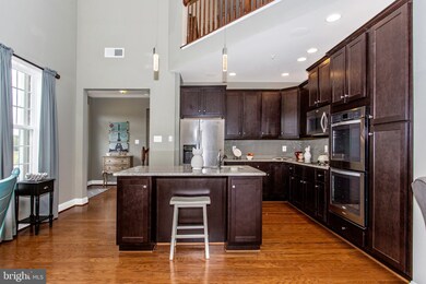 20218 Huntington Ct, Hagerstown, MD 21742 - photo 4