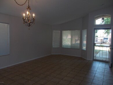 Formal Dining/Living