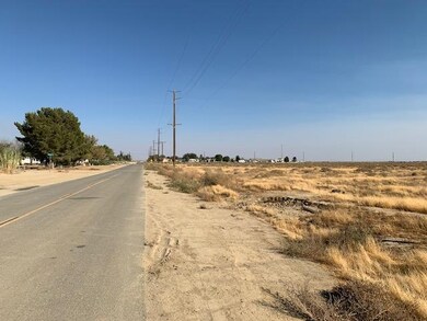 2455 58th St W, Rosamond, CA 93560 - photo 2