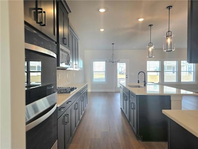 2999 Sweet Red Cir, Braselton, GA 30517 - photo 6