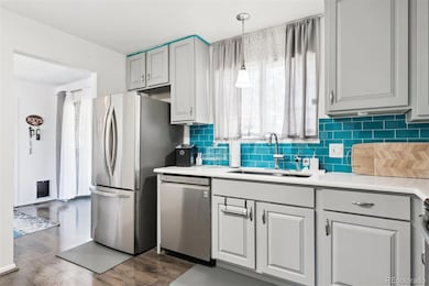 12251 E Stoll Place, Denver, CO 80239 - photo 4