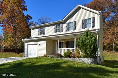 302 Kendigs Mill Rd, Owings Mills, MD 21117 - photo 2