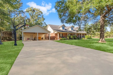 130 Country Charm, Livingston, TX 77351 - photo 3