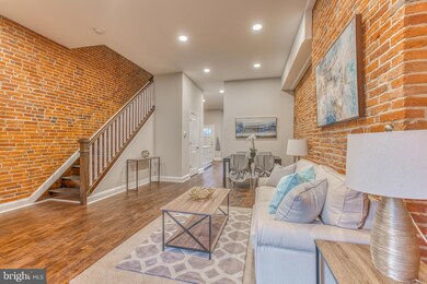 1835 Bolton St, Baltimore, MD 21217 - photo 6