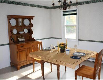 Dining Room.