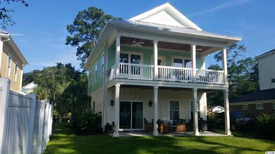 4119 Murrells Inlet Rd unit Inlet Cove, Murrells Inlet, SC 29576 - photo 3