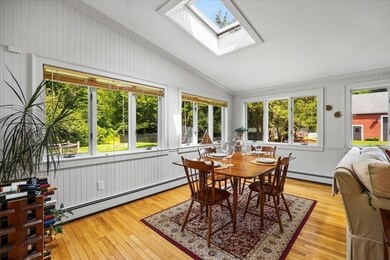 371 Davisville Rd, East Falmouth, MA 02536 - photo 5