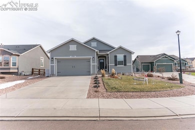 17831 Gypsum Canyon Ct, Monument, CO 80132 - photo 2
