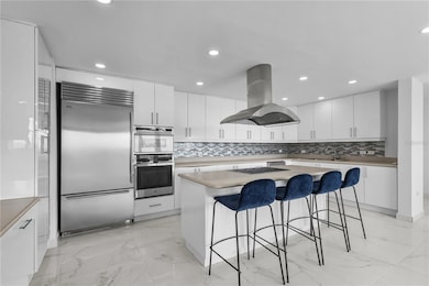 550 Avenida Constitucion unit 1507, San Juan, PR 00901 - photo 5