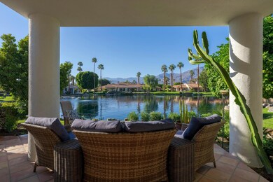 80544 Pebble Beach Photo - Patio 3