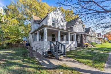 2115 W 96th St, Cleveland, OH 44102 - photo 2