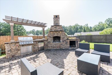 408 Kinship Ln, Apex, NC 27502 - photo 4