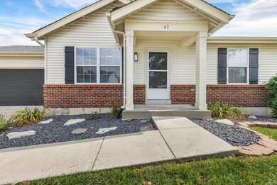 47 Jacqueline Cir, O Fallon, MO 63368 - photo 5