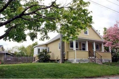 7 Madison Ave, Turners Falls, MA 01376 - photo 2