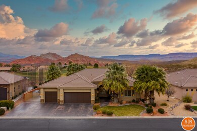 3 Aerial View