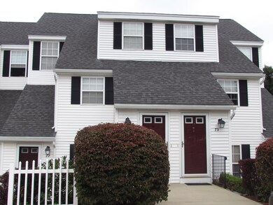 75 Berrington Rd unit 75, Leominster, MA 01453 - photo 2