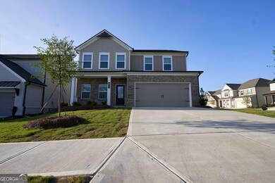 305 Sterling Creek Way, Loganville, GA 30052 - photo 2