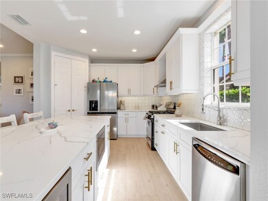 9041 Cherry Oaks Trail unit 101, Naples, FL 34114 - photo 2