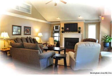 Huge Great Room