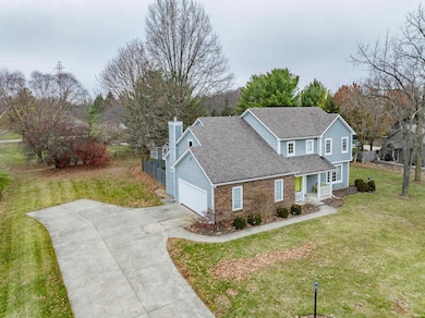 5134 Sandy River Cove, Fort Wayne, IN 46814 - photo 2