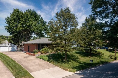 2713 Navajo Dr, New Albany, IN 47150 - photo 5