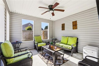 809 Custom Ln, Winder, GA 30680 - photo 5