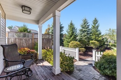 8 Jamison Way unit 8, Plymouth, MA 02360 - photo 3