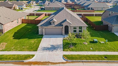 508 Smart Strike Trail, Granbury, TX 76049 - photo 2