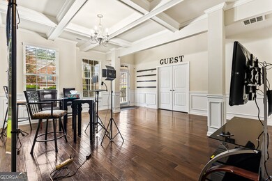 1513 Silver Mist Cir, Powder Springs, GA 30127 - photo 4