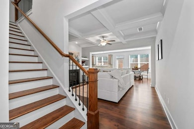 5317 Radford Loop, Fairburn, GA 30213 - photo 6