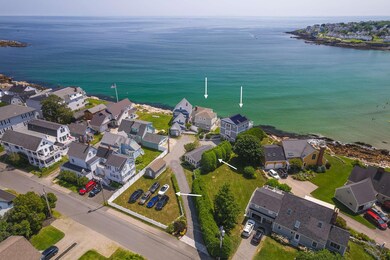 3, 4, 1 Overlook Way, York, ME 03909 - photo 4