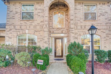 7939 Sonoma Oak Dr, Houston, TX 77041 - photo 2