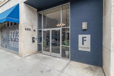 Located Minutes from all St. Paul has to offer!