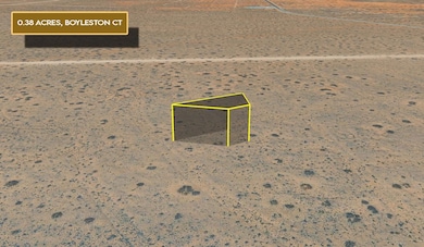 Boyleston Ct, El Paso, TX 79928 - photo 2