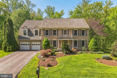 10119 Homar Pond Dr, Fairfax Station, VA 22039 - photo 3