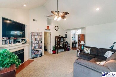 200 Saddle Ct, Florence, SC 29505 - photo 6
