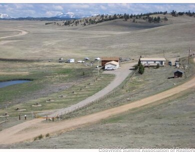 364 Yellowstone Rd, Hartsel, CO 80449 - photo 7