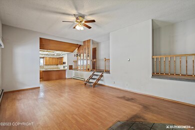 Main Living