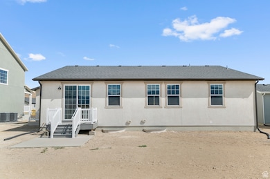 6731 N Desert Creek, Eagle Mountain, UT 84005 - photo 5