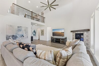 253 Rosetta Loop, Liberty Hill, TX 78642 - photo 7