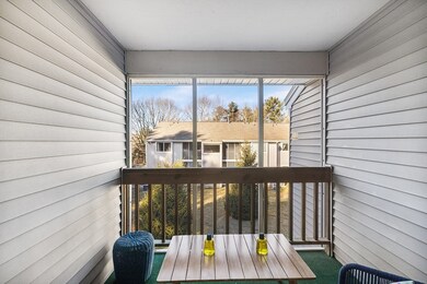 207 Park Place unit 207, Raynham, MA 02767 - photo 7