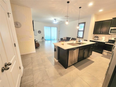 935 Benjamin Trail, Davenport, FL 33837 - photo 3