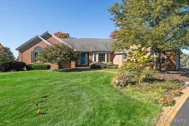 2171 Teal Ct SE unit 156, Grand Rapids, MI 49546 - photo 3